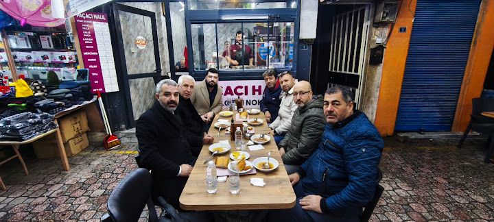 Paçacı Halil