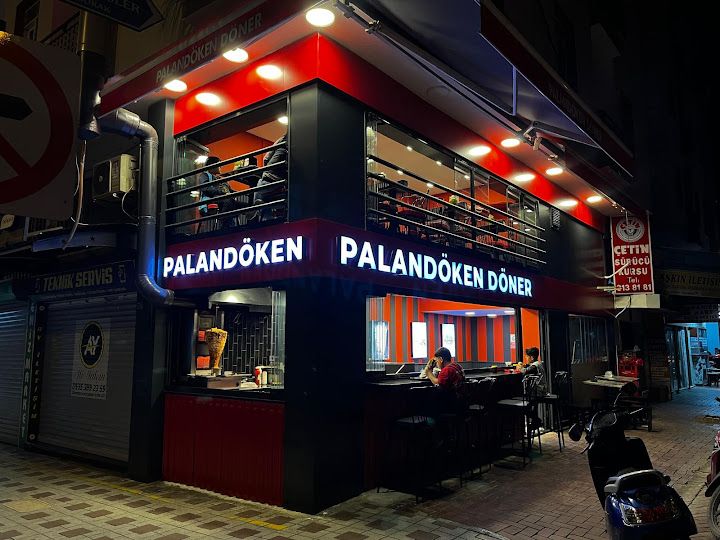 Palandöken Doner Salonu
