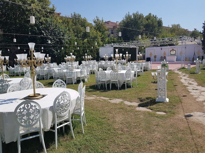 Park Yeşil Vadi Restoran