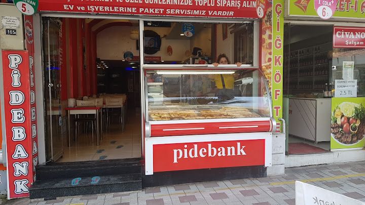 Pide Bank Turgutlu