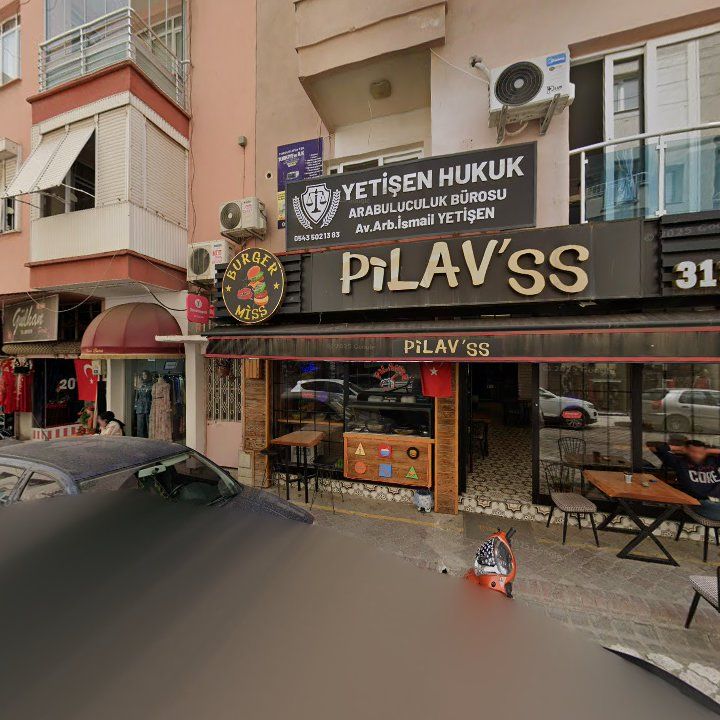 Pilav'ss