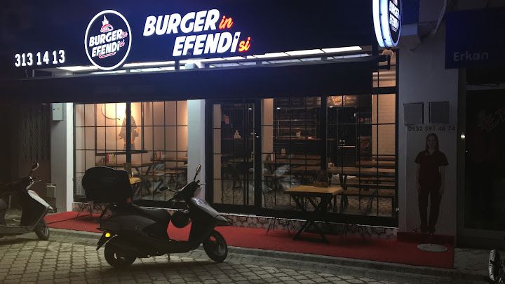 Pilav'ss Kilo İle Et Döner