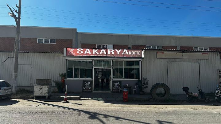 Sakarya Köfte