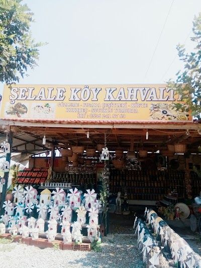 Selale Köy Kahvaltısı
