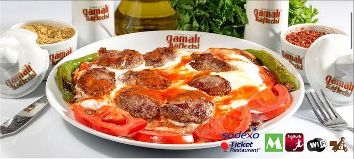 Sevilen Köfteci