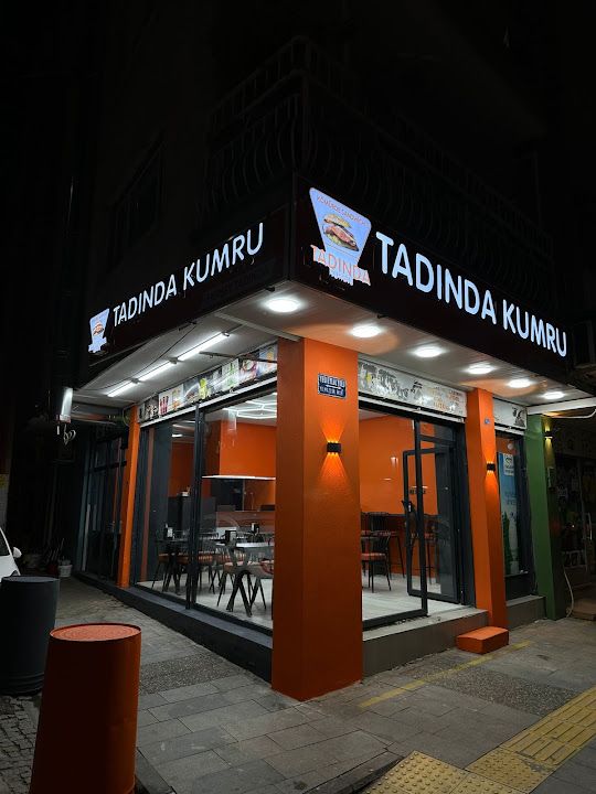Tadında Kumru