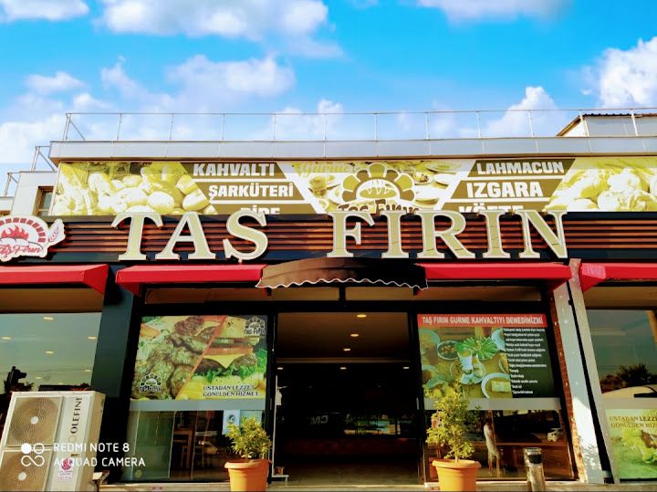 Taşfırın Restorant(gurme)