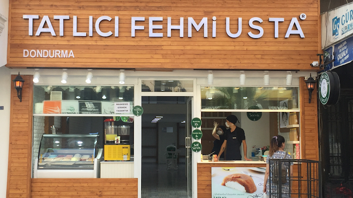 TATLICI FEHMİ USTA TURGUTLU