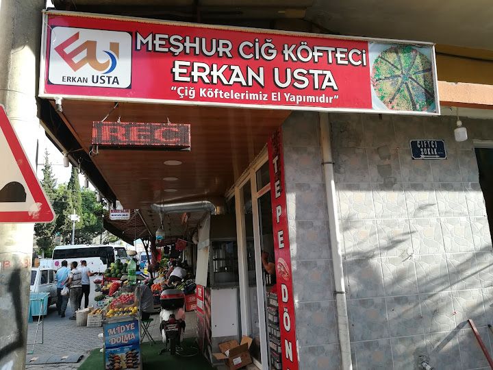 Tepe Döner