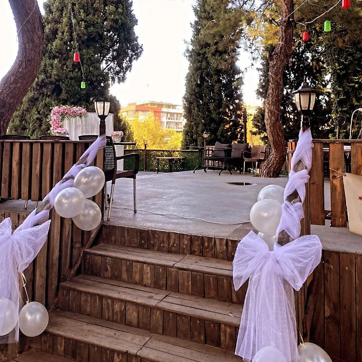 Tepe Kafe