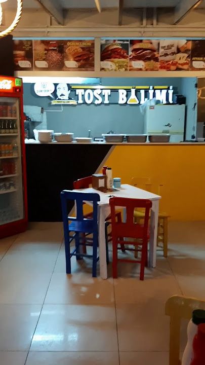 Tost Bilimi