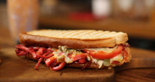 Tostçu Yorgo