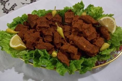 Turgutlu Battalbey ÇİĞKÖFte
