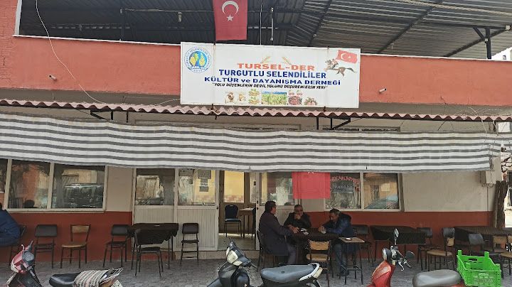 Turgutlu Selendililer Derneği(başkanınyeri)