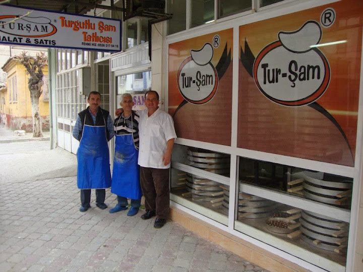 Turşam