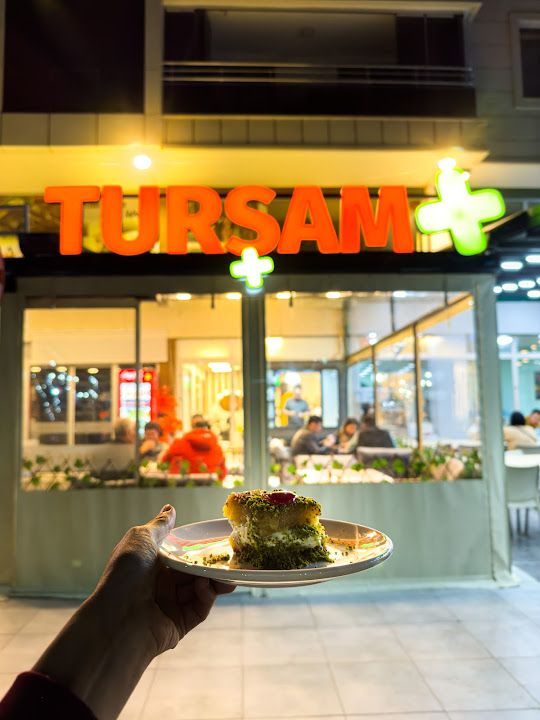 Turşam Plus