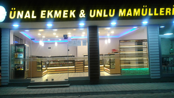Ünal Ekmek & Unlu Mamülleri