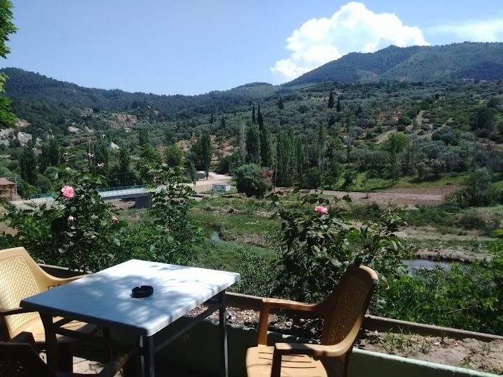 Yarbaşı Ailecay Bahçesi