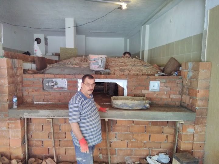 Yeşil Vadi Lokantası