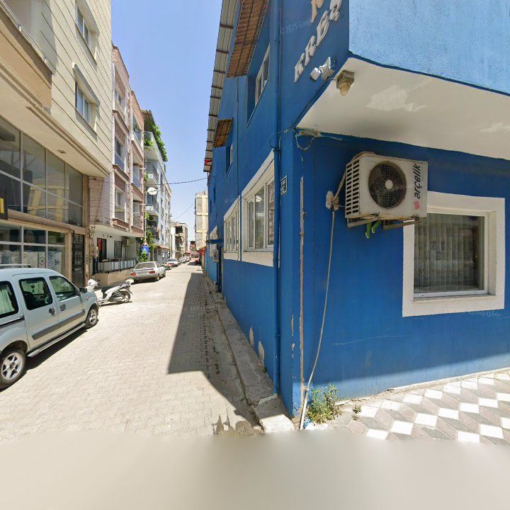 Yilmaz Usta