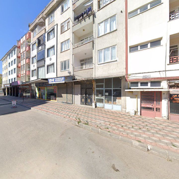Aspava Dürüm Evi