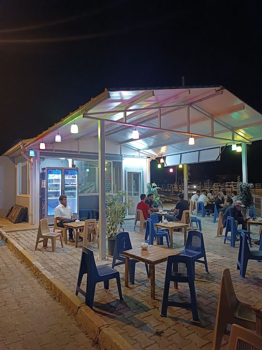 Ballıca Cafe Gözleme Evi