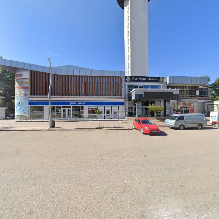 Balta'nın Yeri