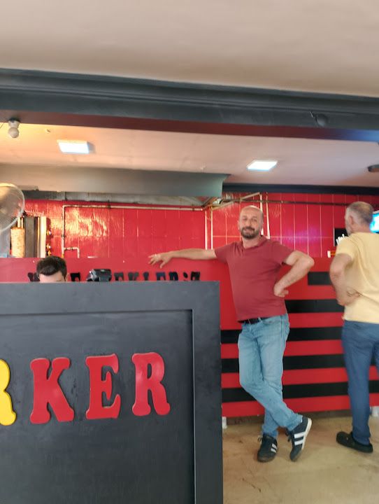 Burker