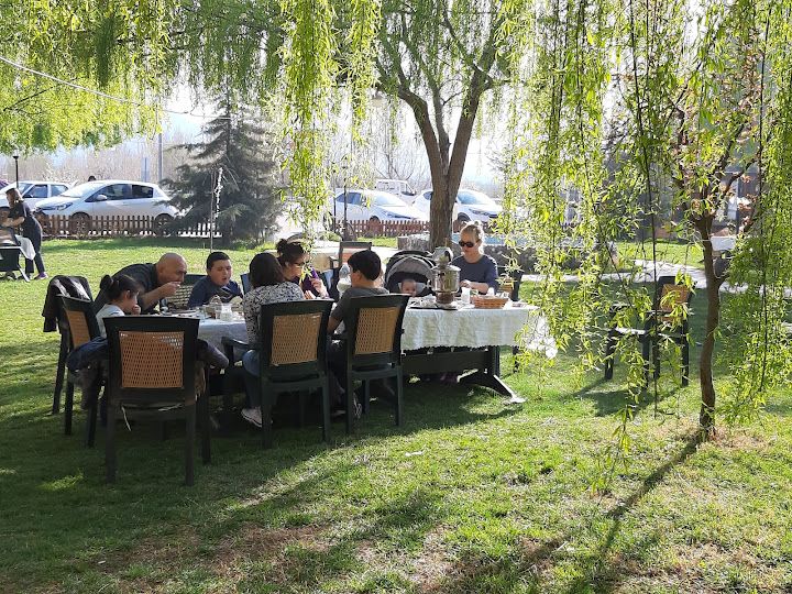 Çiftlik Restoran