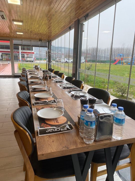 Çınar Et Sofrası & Kahvaltı