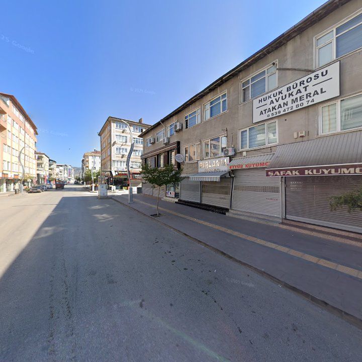 Durak Çayevi
