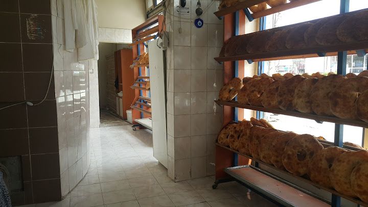 Düzgün Kardeşler Pide Fırını