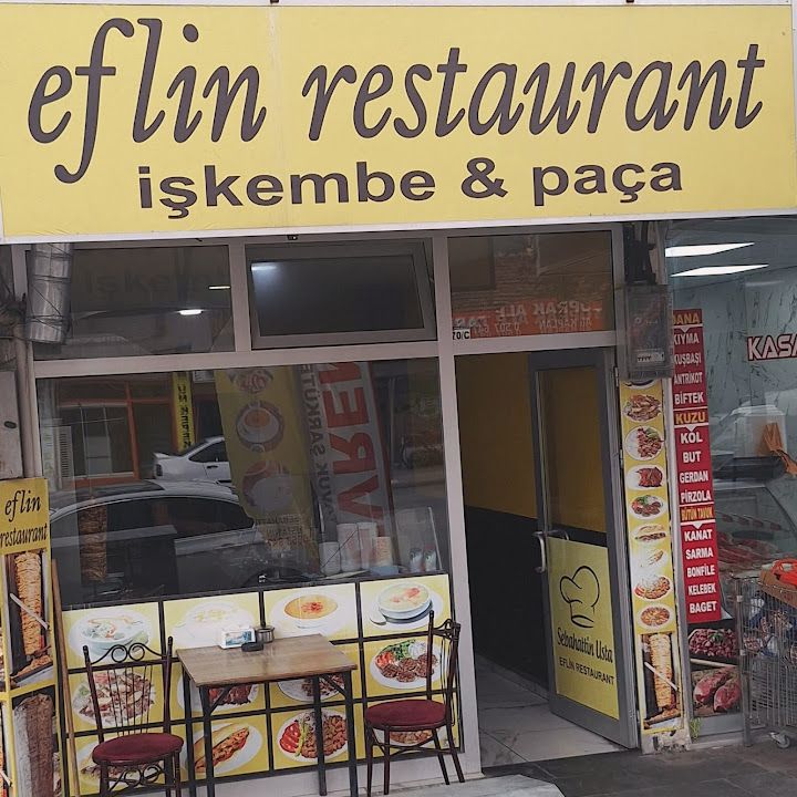 Eflin Restoran