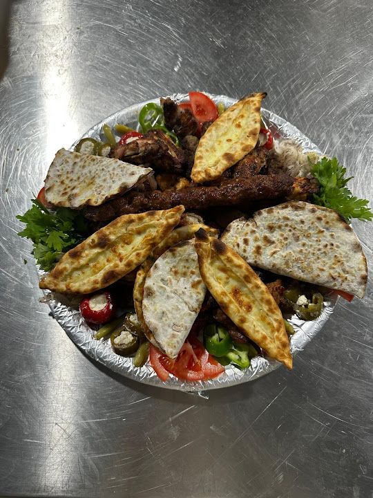 Erbul Restaurant & Cafe