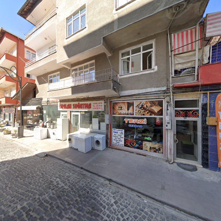 Gül Pide Lahmacun Salonu