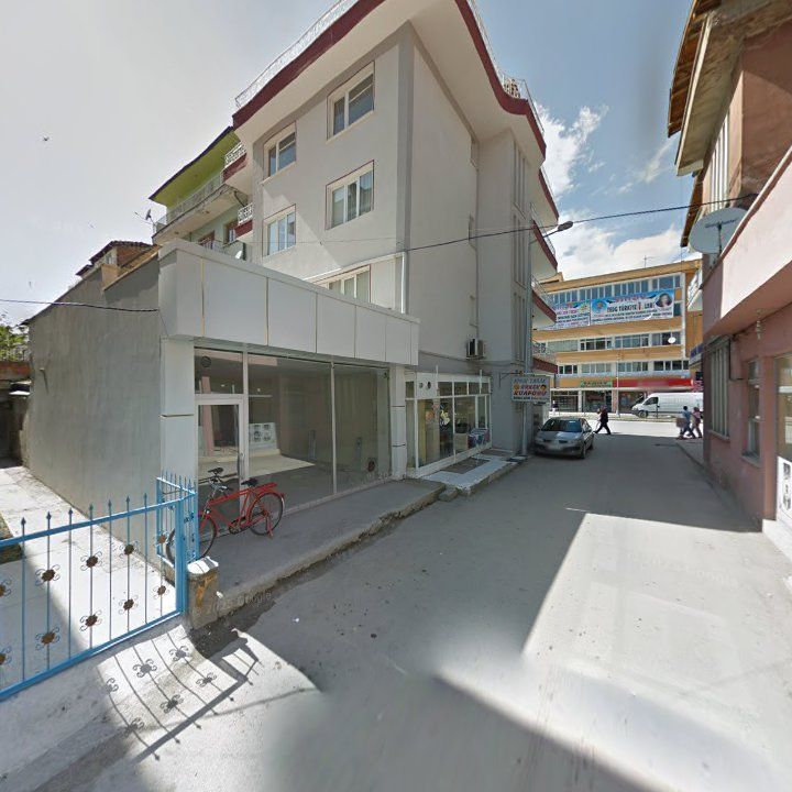 Kahramanmaraş Pastaneleri
