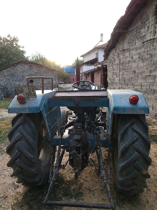 Keskinler Ekmek Fırını