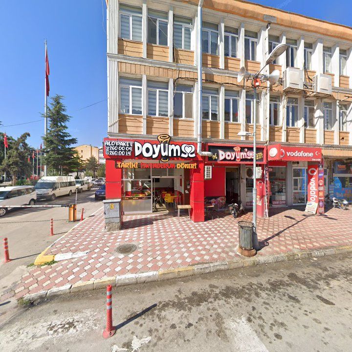 Keskinler Unlu Mamülleri