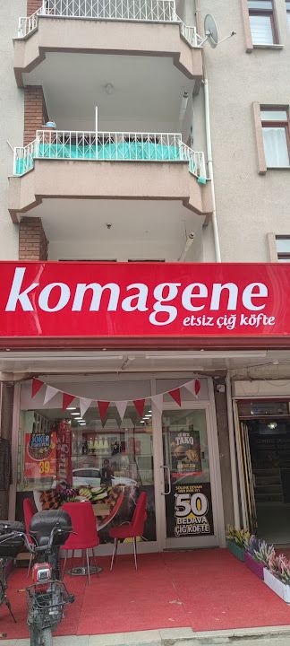Komagene Osmangazi Mahallesi (yenişehir)