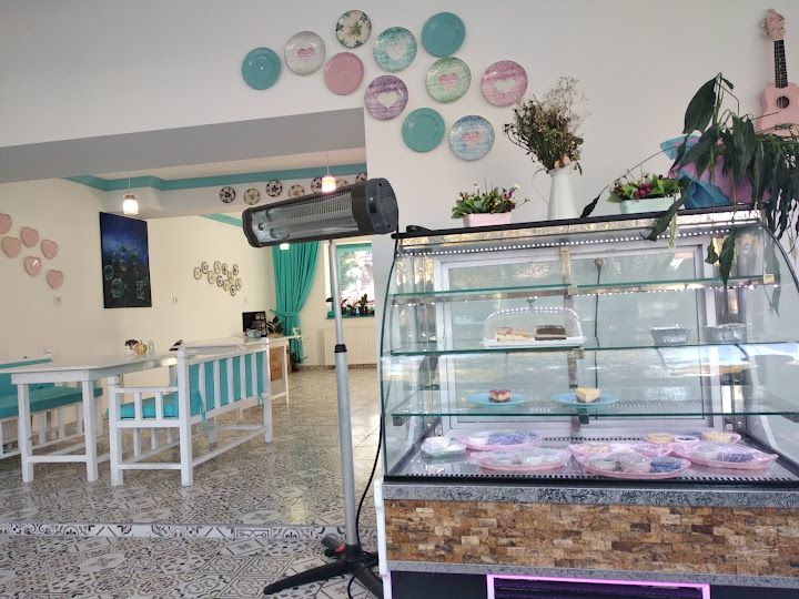 Lavin Mantı Çi Börek Kahvaltı
