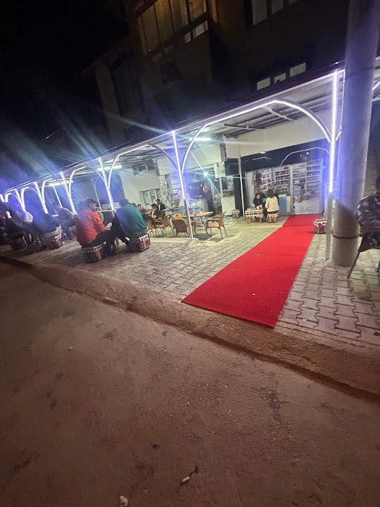 Lilyum Cafe