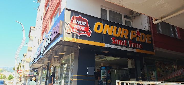 Onur Simit Sarayı