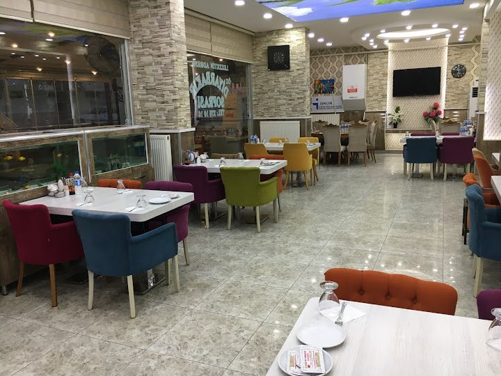 Öz Diyarbakır Sofrası Çarşı