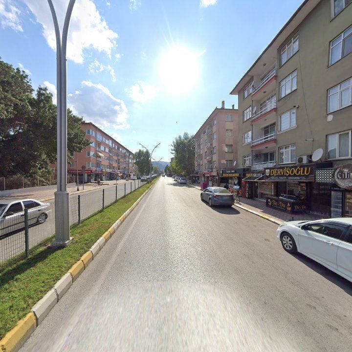 Özgül Pastanesi