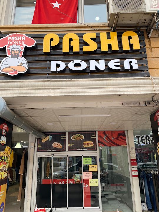 Pasha Döner