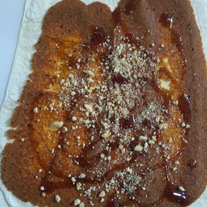 Tamdoy Çigkofte