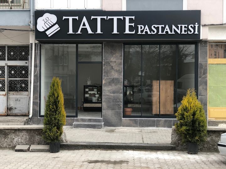 Tatte Pastanesi