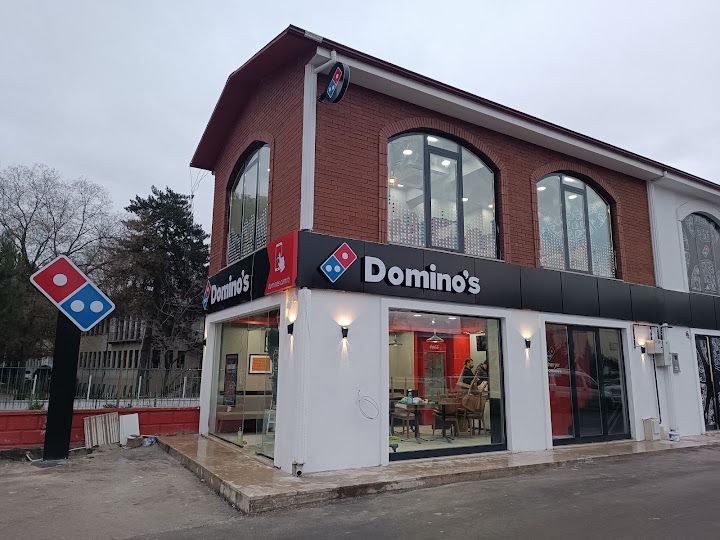 Turhal Domino's Pizza
