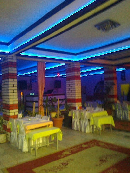 Turhal Piknik Restaurant