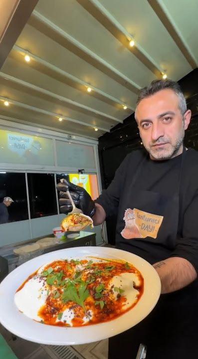 Turhal Tantuni Dünyası